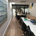 Coworking Coletivo Zen