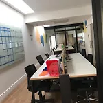 Coworking Coletivo Zen