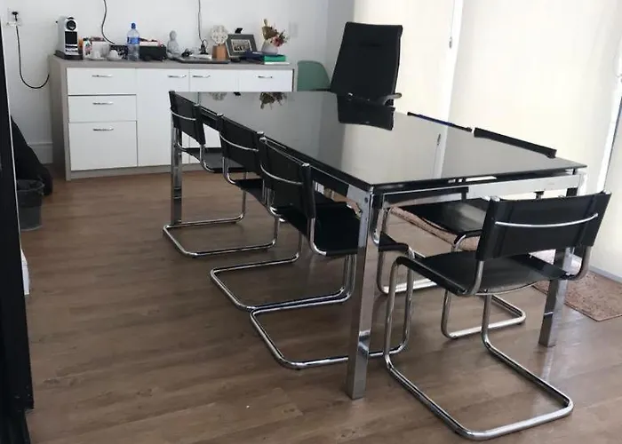 Coworking Coletivo Zen