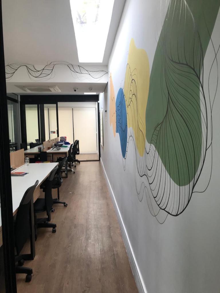 Coworking Coletivo Zen * São Paulo